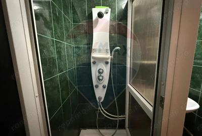 Apartament cu 1 camere de inchiriat in zona 1 Mai - 4