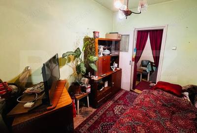 Apartament cu 2 camere decomandat, mobilat în Central - 6