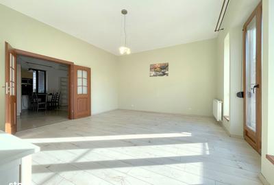 Apartament cu 2 camere, mobilat în Central - 3