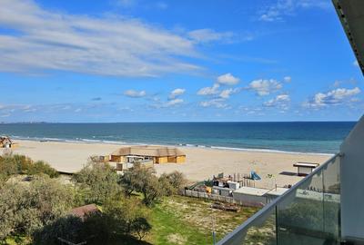 Studio cu priveliste catre ape in White Tower Mamaia - 3