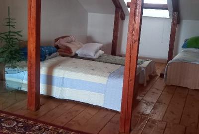 Casă cu 5 camere cu Teren 395 Mp în Central - 6