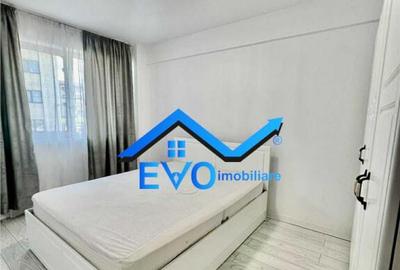 Se inchiriaza, apartament 3 camere, etajul 1, loc de parcare - 1