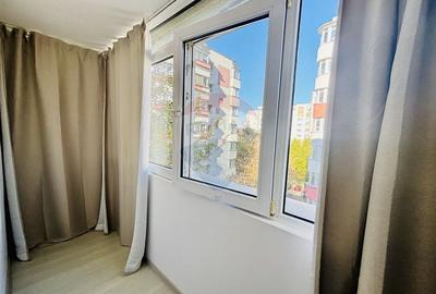 Apartament de inchiriere 4 CAMERE,  ION MIHALACHE -TITULESCU - 20