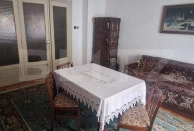 Casa in inima Rasnovului , 5 camere teren 400 mp individuala , intabulata - 9