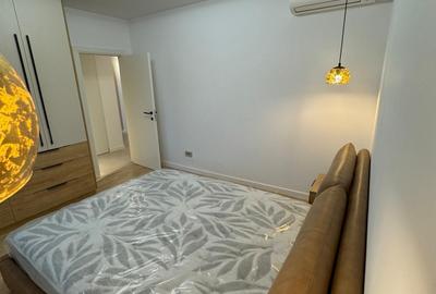 Apartament 3 camere Primaverii - 6