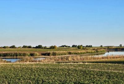 Teren de 406 mp, în Vidra - 2