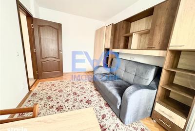 Apartament cu 2 camere decomandat în Păcurari - 3