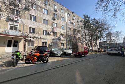 Garsonieră în Iosefin - 13