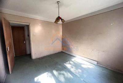 Vanzare apartament 2 camere etajul 1 Lujerului - Delul Tugulea - 8