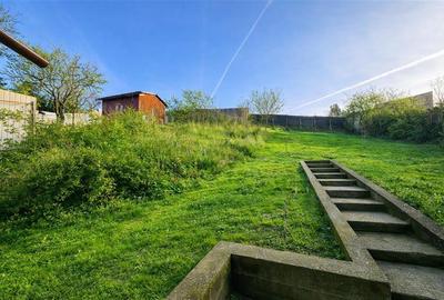 Casă individuală cu 7 camere cu Canalizare în Gheorghe Doja - 4