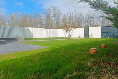 CASA DE LANGA PADURE, Clinceni str. Mierlei 73J - 4