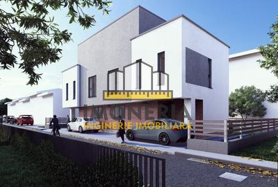 Apple Villas 2 - Direct Dezvoltator - 0% Comision - metrou Nicolae Grigorescu - 4