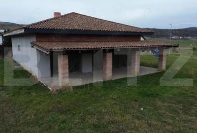 Casa spa?ioasa in Ciugud, la gri confort ?i lini?te aproape de ora?! - 2