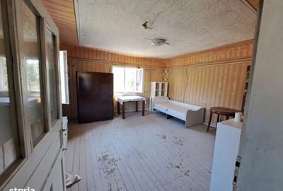 Casă cu 3 camere în Bârsa - 1