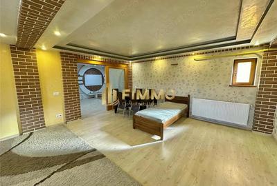 Apartament cu 3 camere, mobilat în Burdujeni - 6