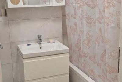 De inchiriat apartament 2 camere prima chirie, Zona Confort Urban - 6