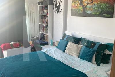 Apartament 2 camere / Etaj 11 / Priveliste spre oras / parcare privata - 3