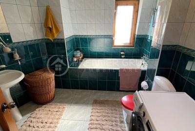 Vila - Triplex 7 camere, Bucium - Barnova, 270mp, GARAJ + PISCINA - 19