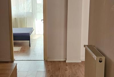 Apartament cu 2 camere decomandat, mobilat în Central - 5