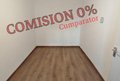 Apartament cu 2 camere nedecomandat în P-ța Doina