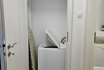 Apartament cu 2 camere semidecomandat în Chiajna - 6