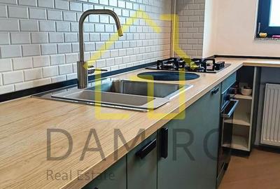 Apartament cu 3 camere în Văcăresti - 5