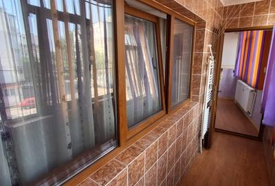 Apartament 3 camere Vidin, suprafata 75mp, etaj 2 - 10