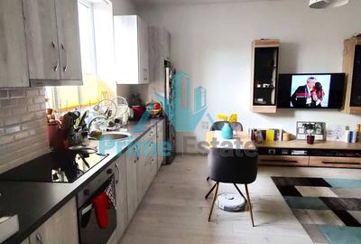 Apartament 2 camere cu parcare Horea, Facultatea de Litere - 2