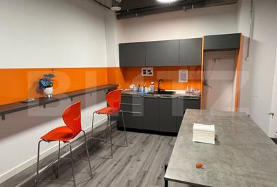 Spatiu birouri, 350 mp, Scala Center - 6