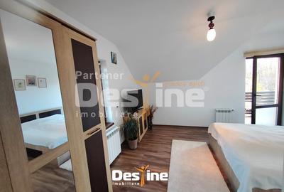 Casă individuală cu 4 camere cu Canalizare în Bârnova - 15