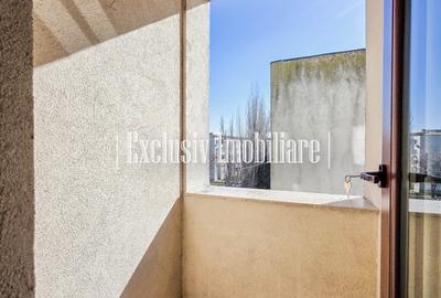 Apartament cu 2 camere decomandat, mobilat în Tomis III - 2