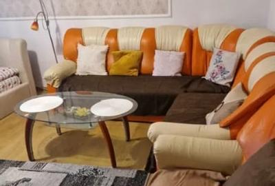 Garsonieră decomandată în Vitan Mall - 2