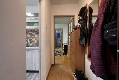 Apartament 2 camere -EDEN-mobilat/utilat - 13