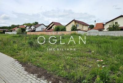 Teren Selimbar cu proiect casa, COMISION 0% - 3