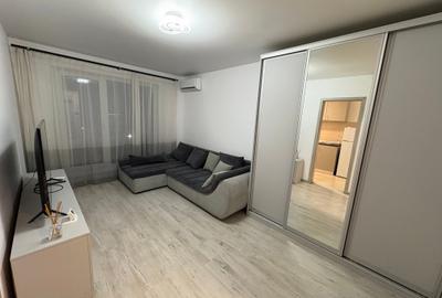 Garsonieră în Metalurgiei - 3