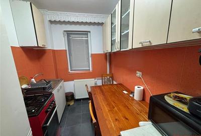 Apartament cu 2 camere semidecomandat în Banca Națională - 6