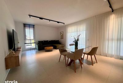 Apartament cu 2 camere în Păulești - 18