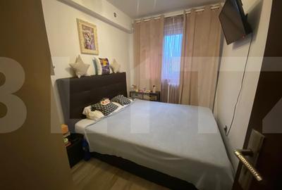 Apartament 3 camere, 42 mp, zona Sagului - 5
