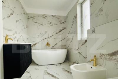 Casă cu 4 camere cu Teren 269 Mp în Remetea Mare - 8