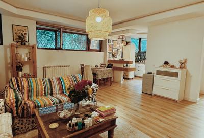Apartament cu 2 camere decomandat în Floreasca - 10