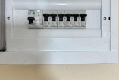 Apartament cu 2 camere decomandat în Lujerului - 2