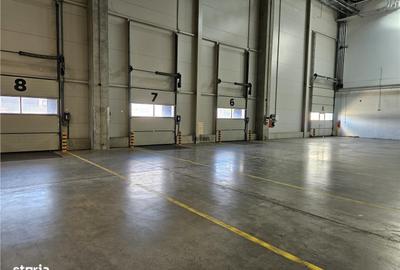 Spațiu comercial, de 2,500 mp, în Florești - 15