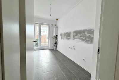 Apartament cu 2 camere decomandat în Nord - 10