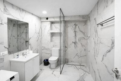 Apartament cu 2 camere în Albert - 7