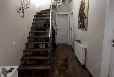 Apartament cu 3 camere în Central - 2