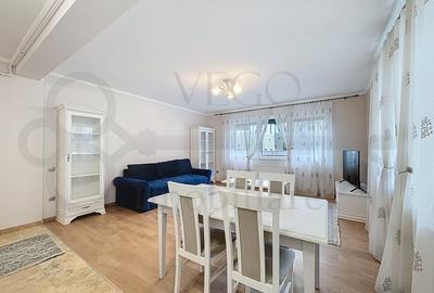 Apartament cu 2 camere, bloc nou, zona Centrala, USAMV, UMF, Platinia - 4