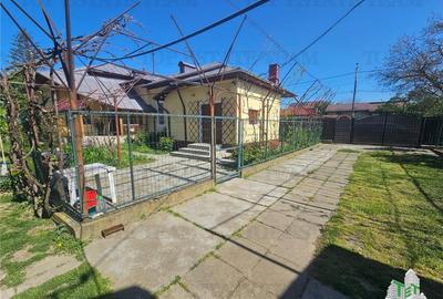 Casa cocheta cu gradina superba 800 metri ultracentral Gaesti Casa cocheta cu gradina superba 800 metri ultracentral Gaesti - 5