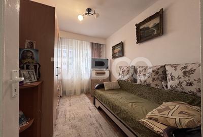 Apartament cu 3 camere decomandat, mobilat în Mănăștur - 2