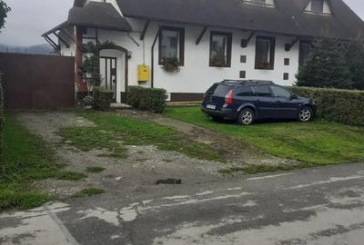 Casa si teren viisoara bistrita - 1
