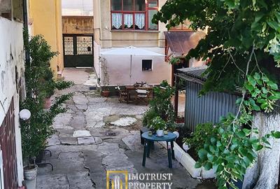 Casă de vânzare Arad – Zona centrală - 2